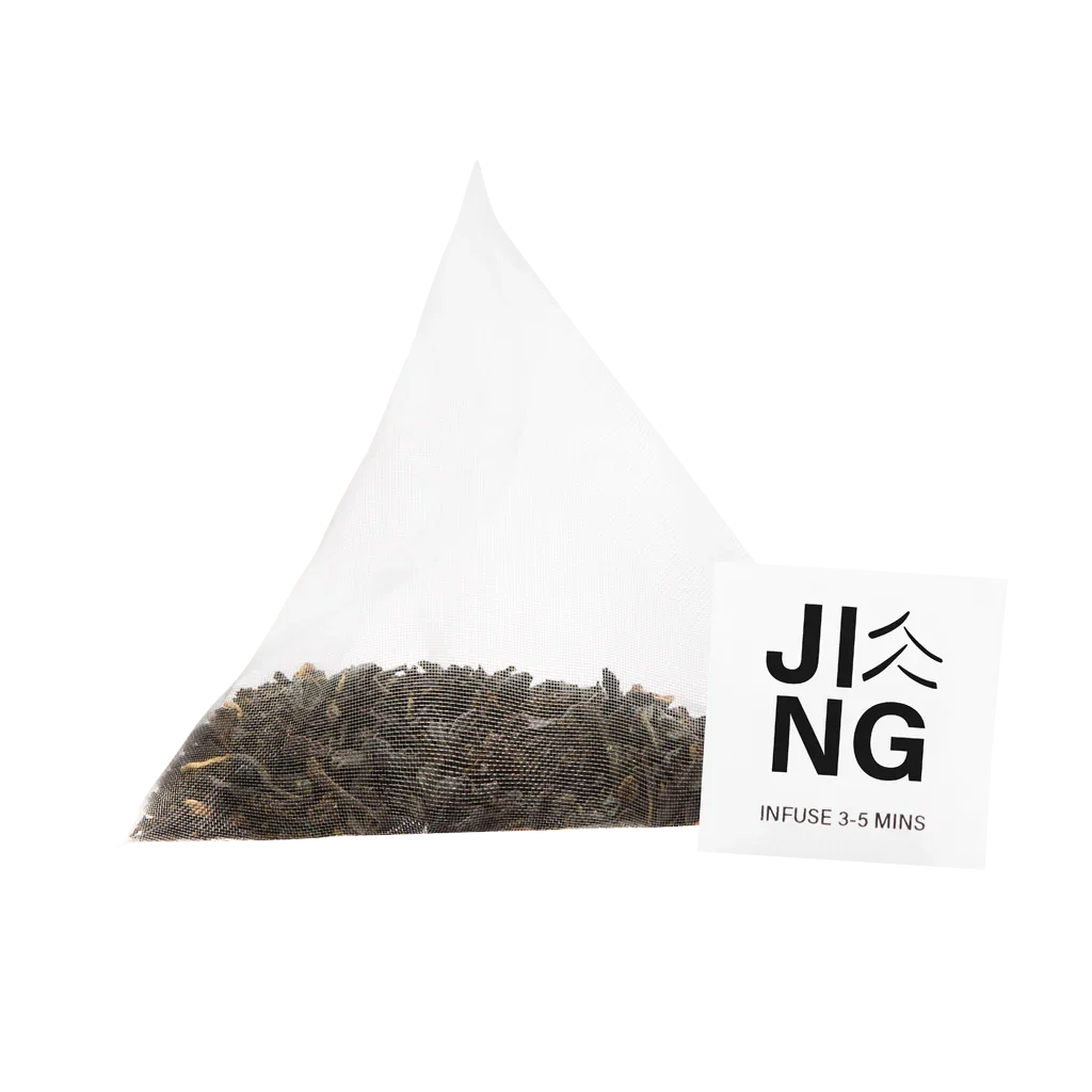 Image of English Breakfast Tea Bags