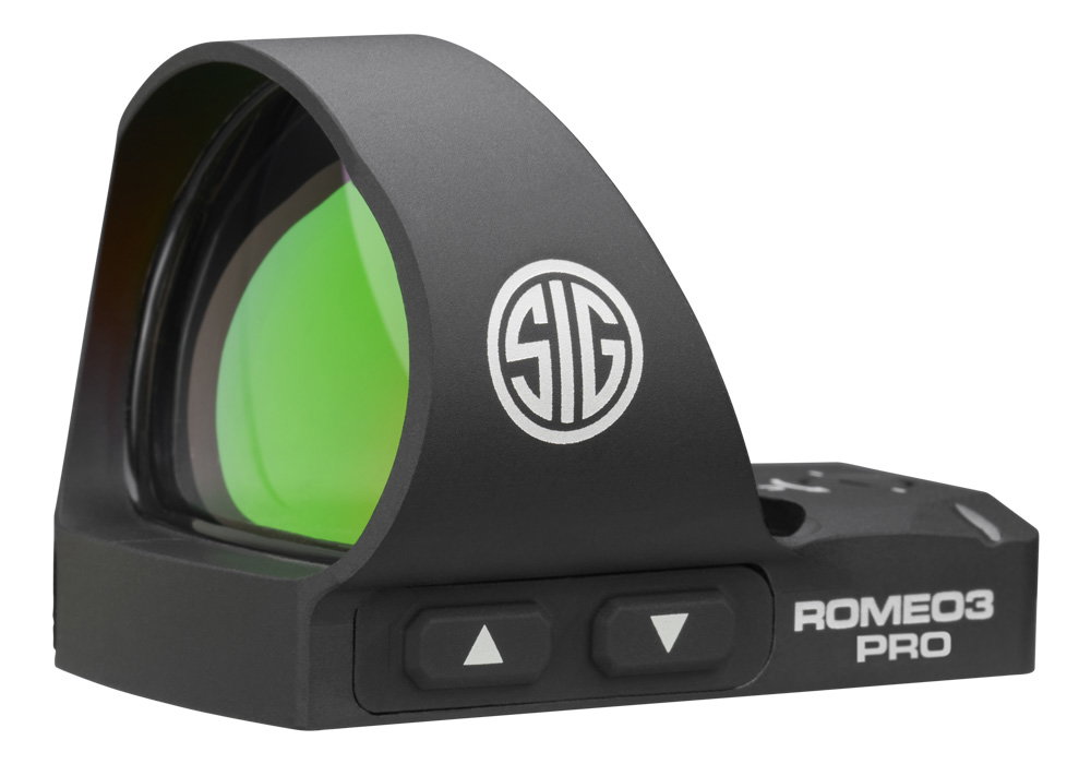 Image of ROMEO3 PRO 1X31MM