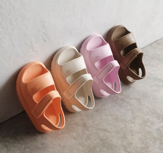 Kids' Sandals