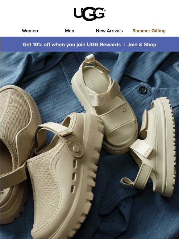 SUMMER ESSENTIALS: $100 + UNDER