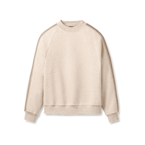 Tasman Crewneck
