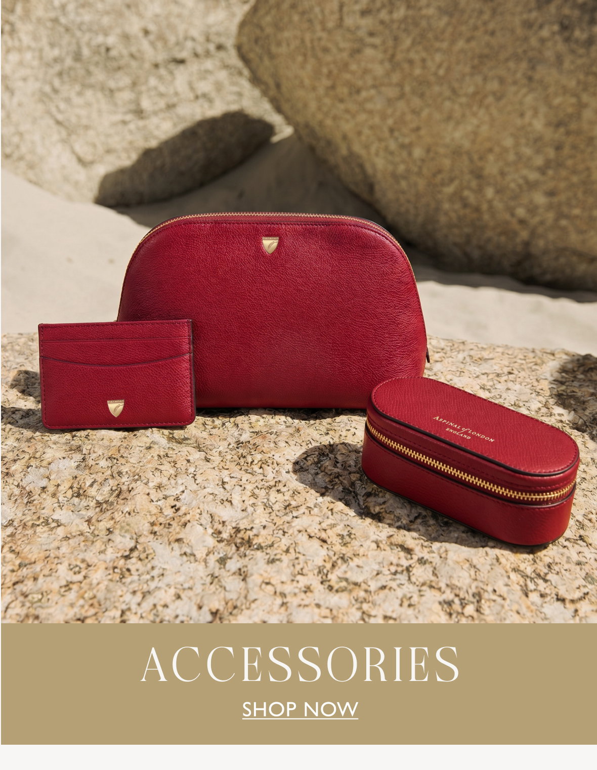 Accessories