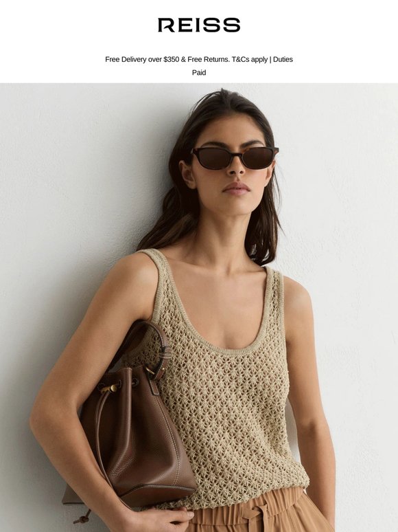 Sun-softened neutrals