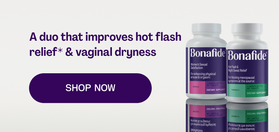 Hot Flash & Pleasure System