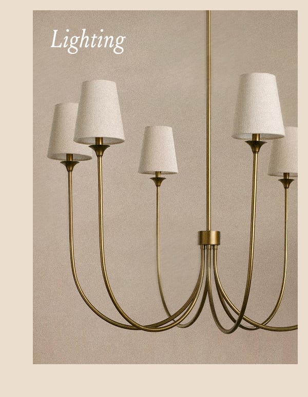 Lighting