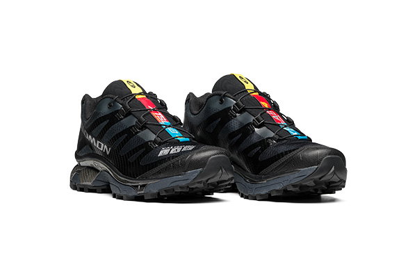 XT-4 OG