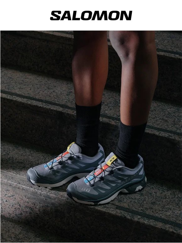 Sneakers just restocked