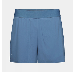 Womens Rio 2-In-1 Running Shorts