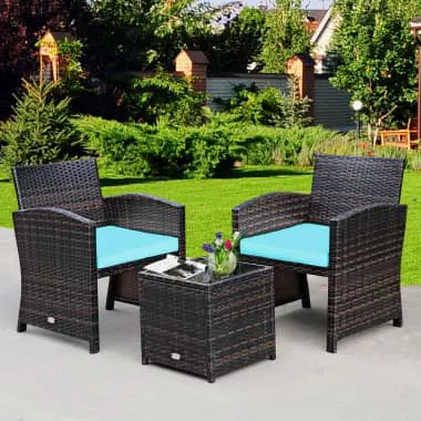 Mobilier de patio Northwood Living