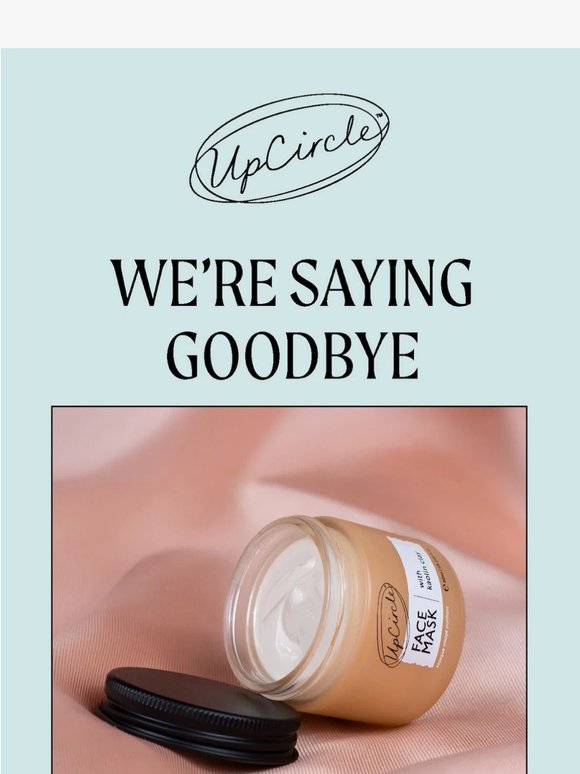 Final Batch: It's Time To Say Goodbye