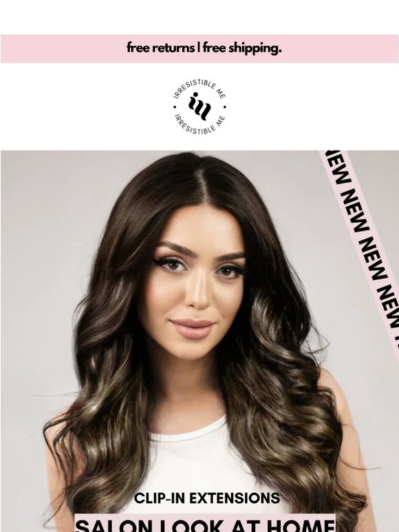 NEW BESTSELLING DIMENSIONAL SHADES – NOW IN MORE STYLES!