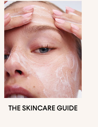 Skincare Guide