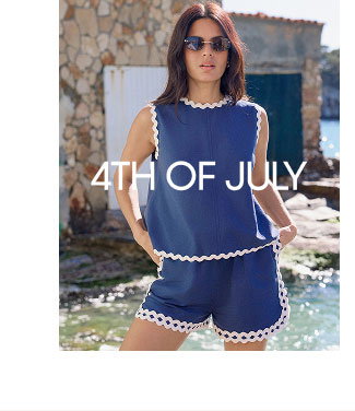 4th of July