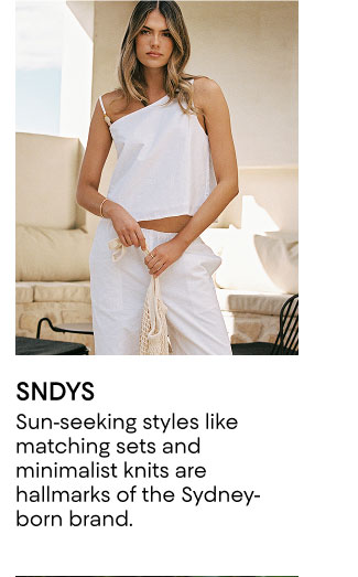 Sndys
