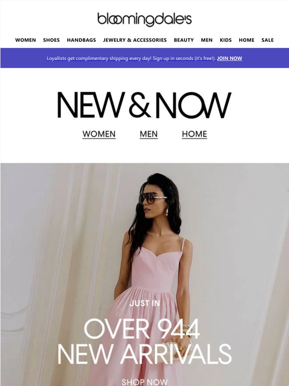 Over 944 new arrivals