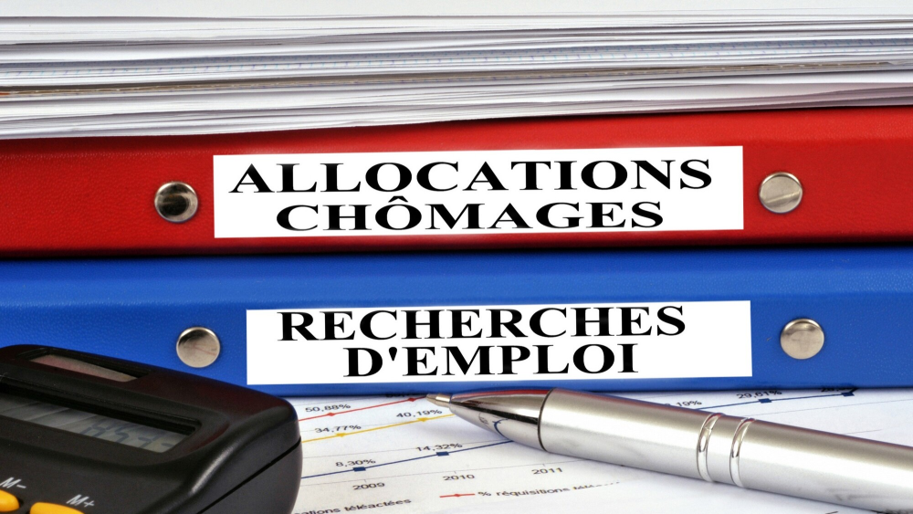allocations chômages durée rupture