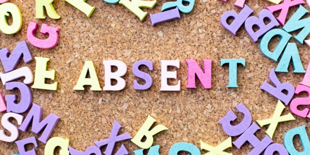 Absence à l’école : un motif devra