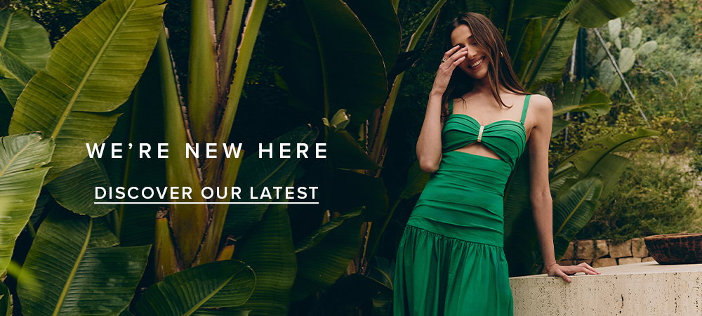 NEW IN 