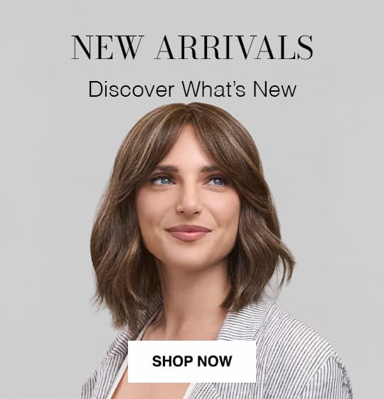 Shop New Arrivals