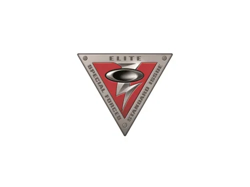 Oakley SI logo