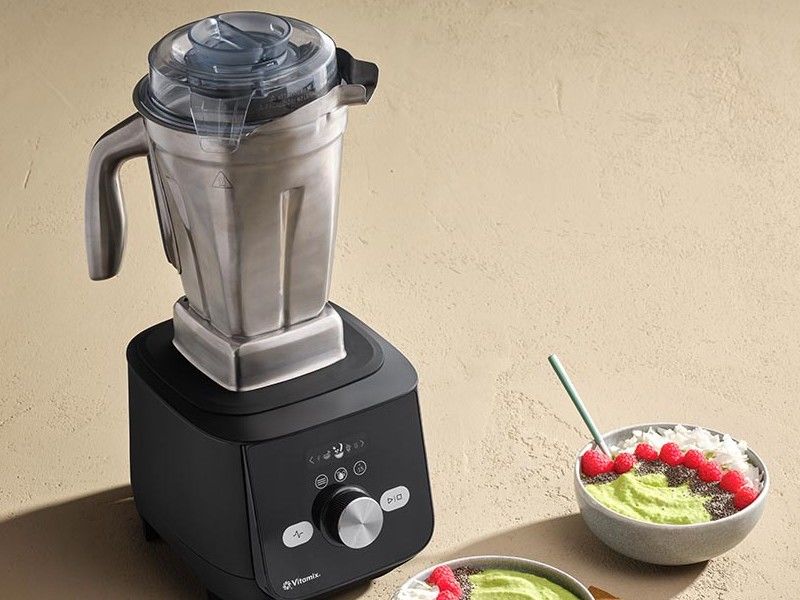 Vitamix lifestyle image