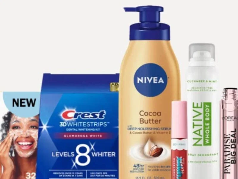 Walgreens lifestyle image