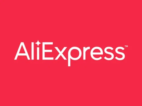 AliExpress logo