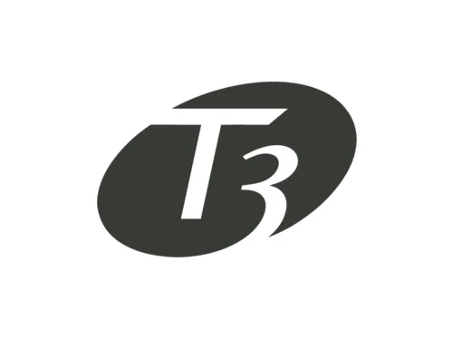 T3Micro logo