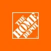 The Home Depot logo The Home Depot logo