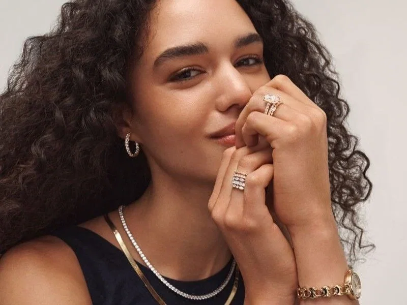 Kay Jewelers lifestyle image