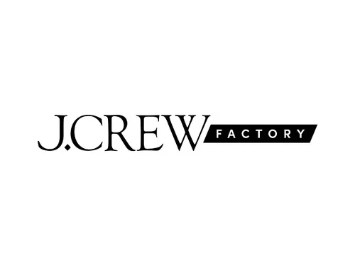 J.Crew Factory logo