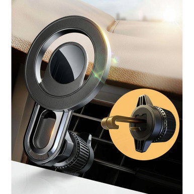 Universal MagSafe Car Phone Mount