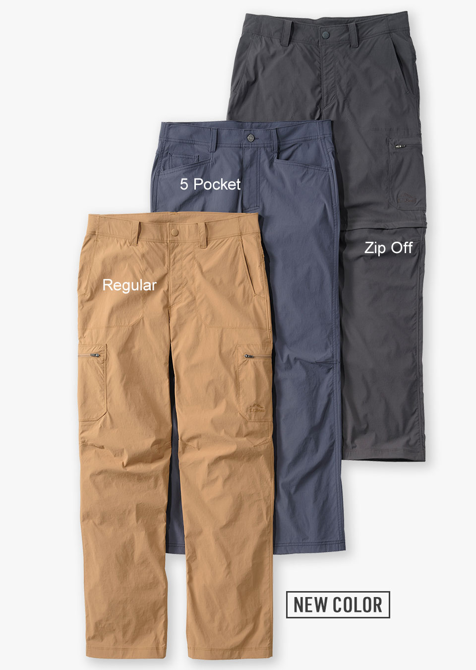 Cresta Pants