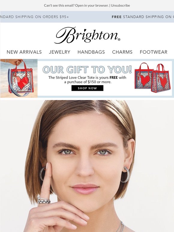 A Gift as Special as She Is