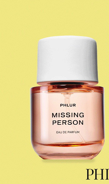 PHLUR Missing Person Eau de Parfum
