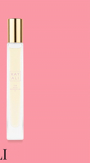 KAYALI YUM BOUJEE MARSHMALLOW  81 Eau de Parfum Travel Spray