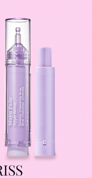 Dr. Idriss Major Fade Hyper Serum Dark Spot + Hyperpigmentation Treatment