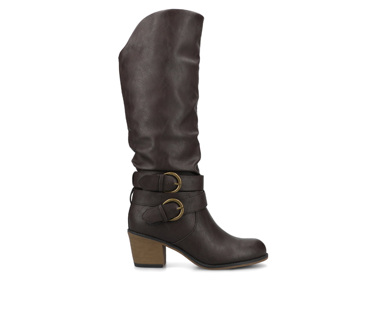 Image of Women's Journee Collection Late Knee High Boot