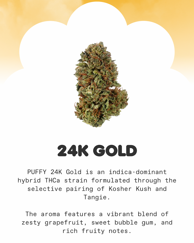 24K GOLD