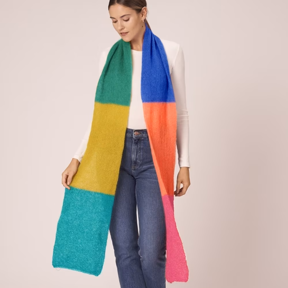 Beverley Scarf