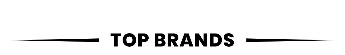 Top Brands