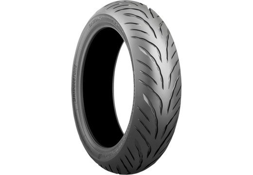 Bridgestone Battlax Sport Touring T32 Rear Tire - 150/70ZR-17