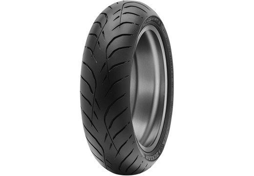 Dunlop Roadsmart 4 Rear Tire - 190/55ZR-17