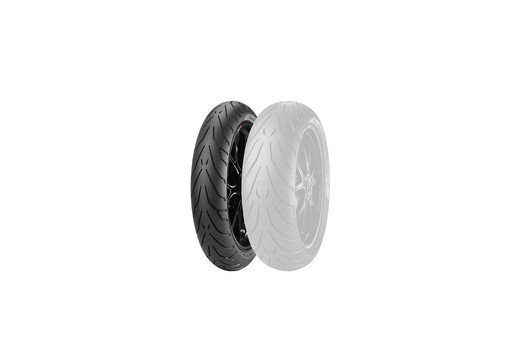 Pirelli Angel GT Front Tire - 120/70ZR-18