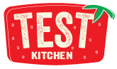 Strawberry Hill Test Kitchen