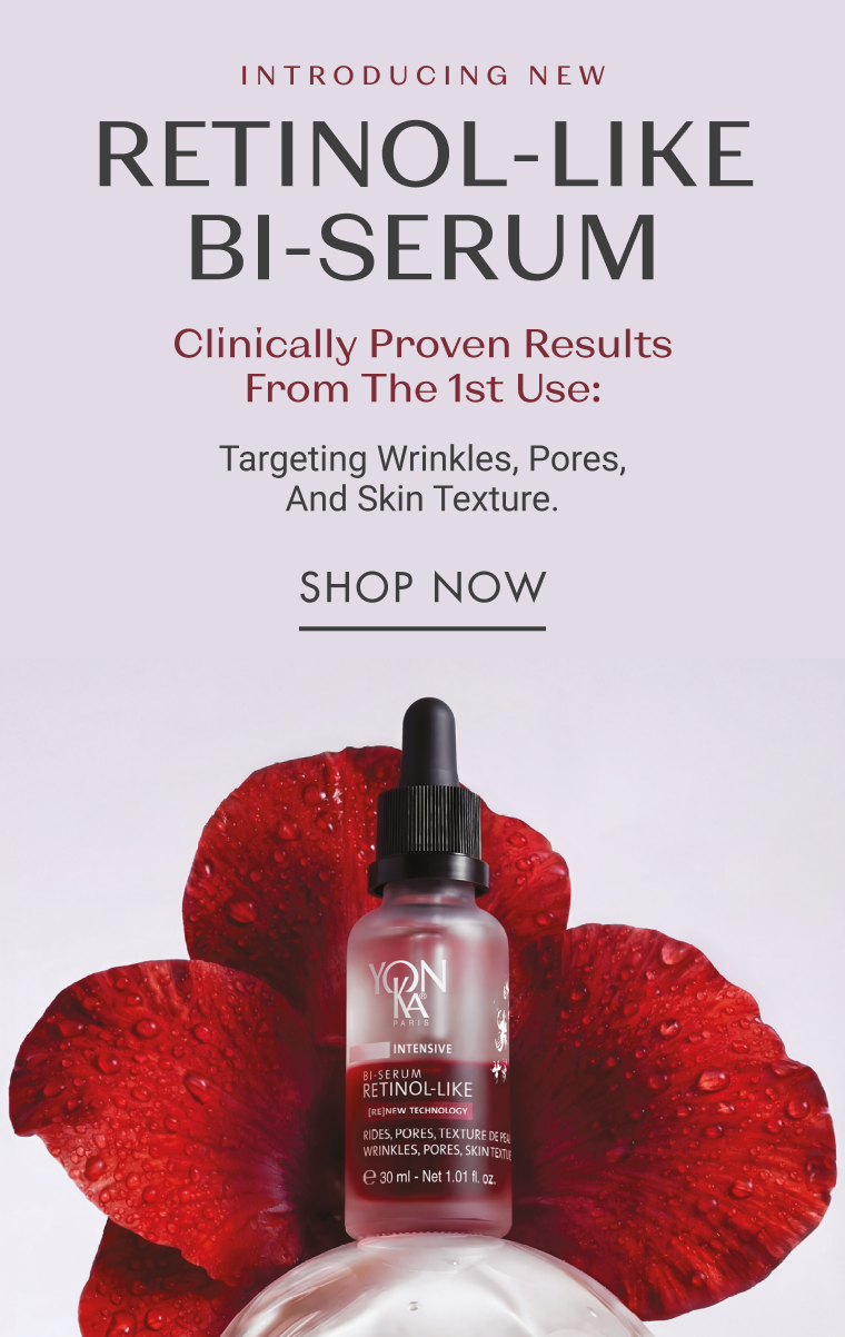 New Serum Retinol