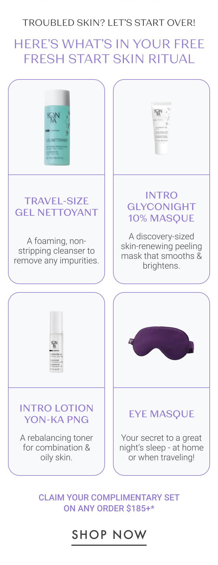 Inside Your Kit 1