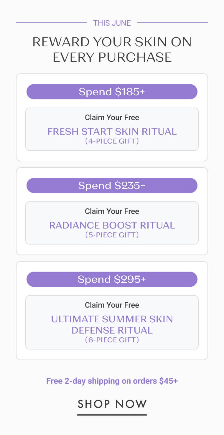Complimentary Gift 1