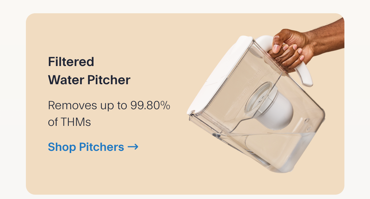 Shop Pitchers