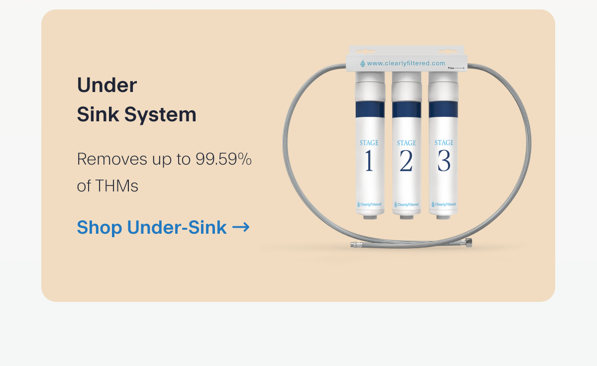 Shop Under-Sink
